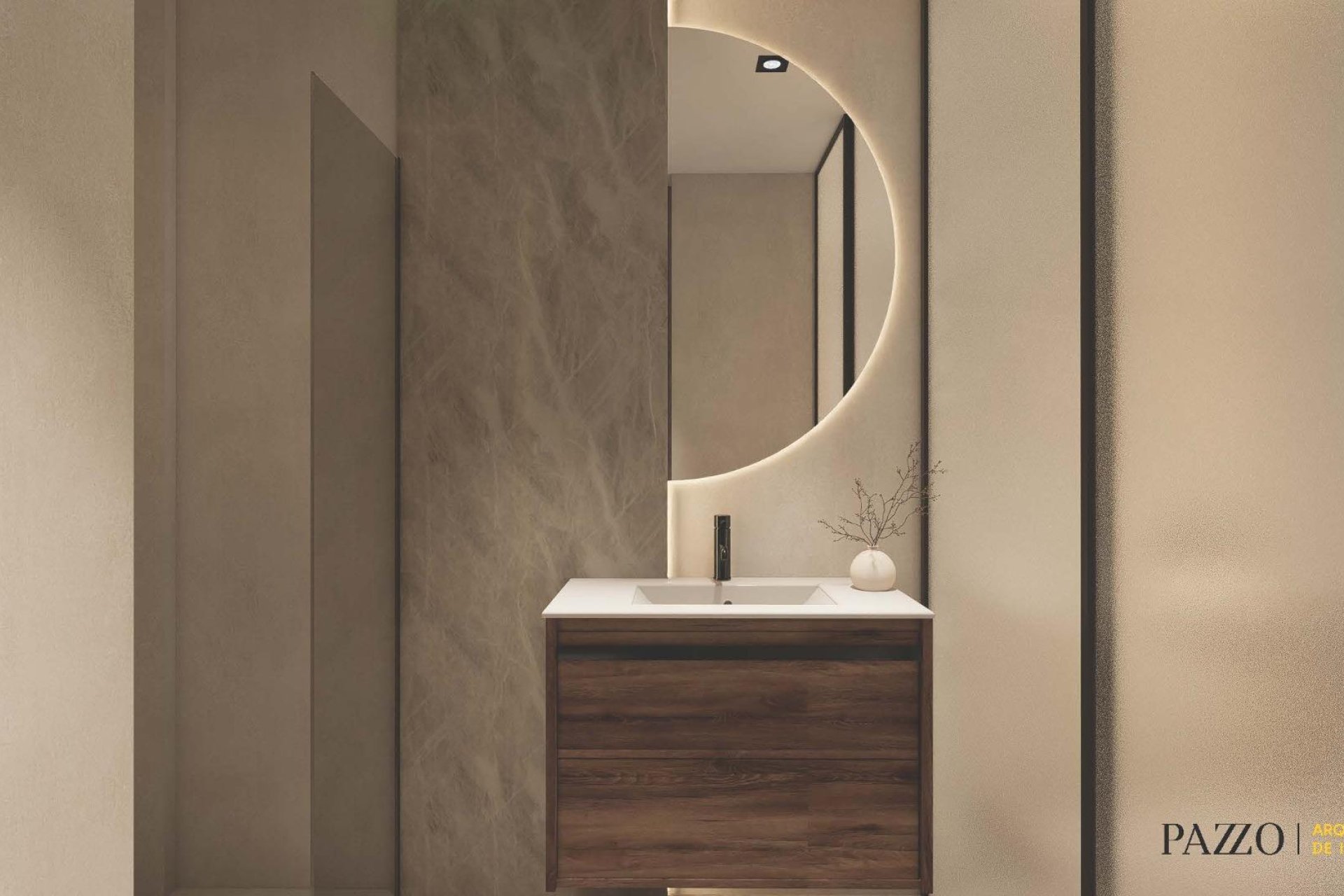 Obra nueva - Villa - Pilar de la Horadada - pueblo