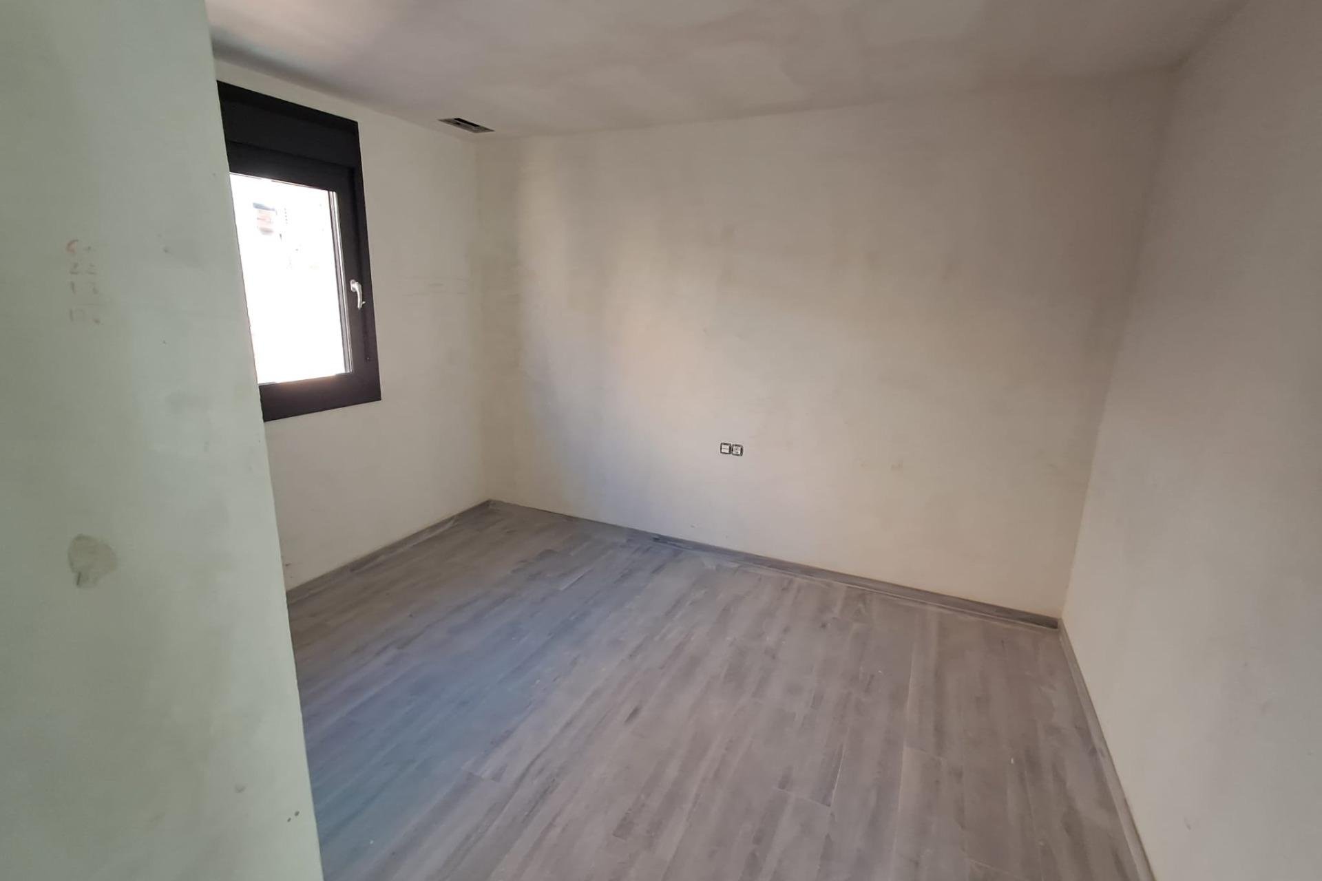 Obra nueva - Villa - Pilar de la Horadada - pueblo