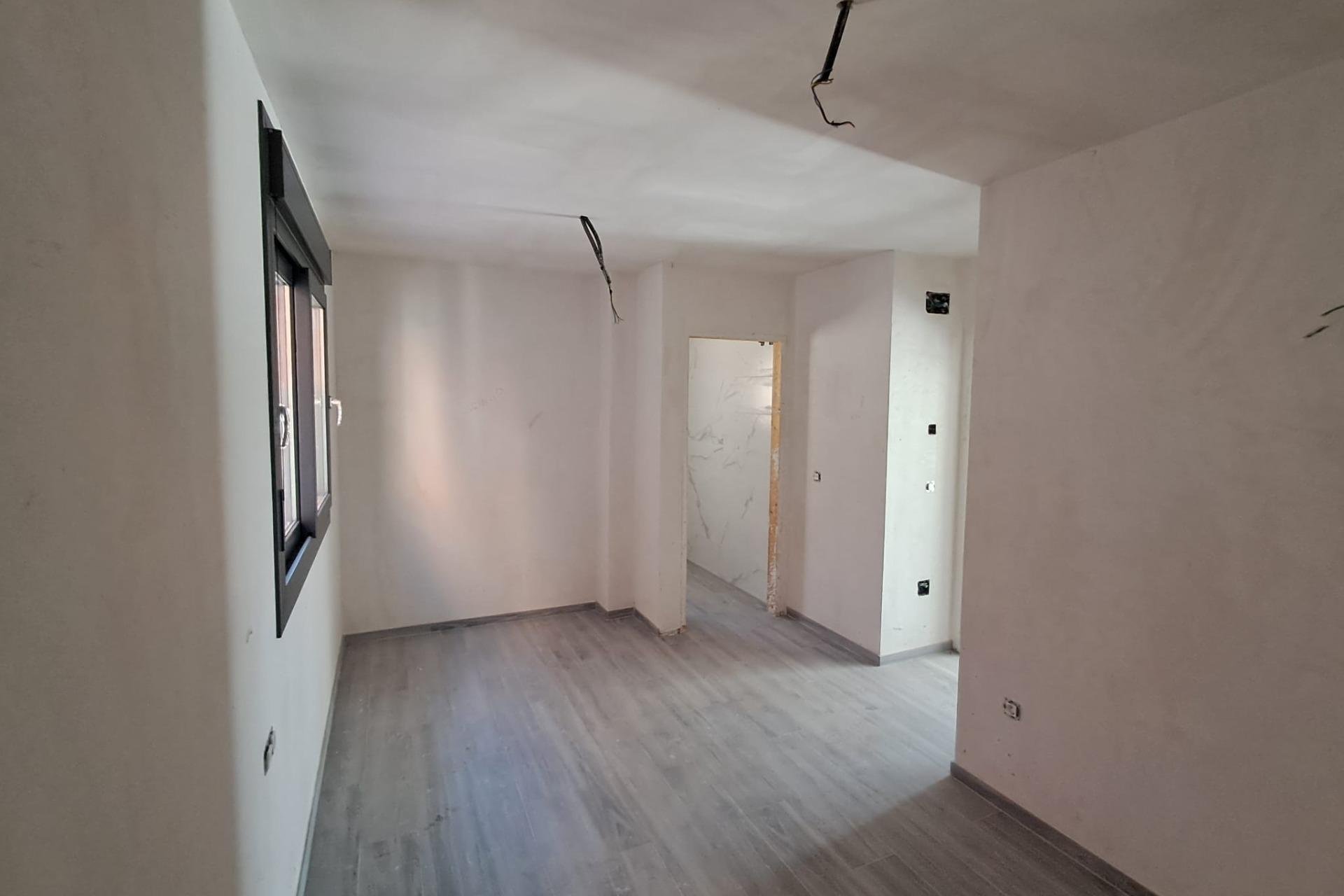 Obra nueva - Villa - Pilar de la Horadada - pueblo