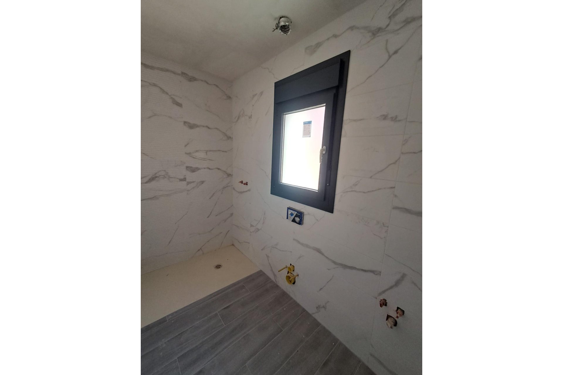 Obra nueva - Villa - Pilar de la Horadada - pueblo