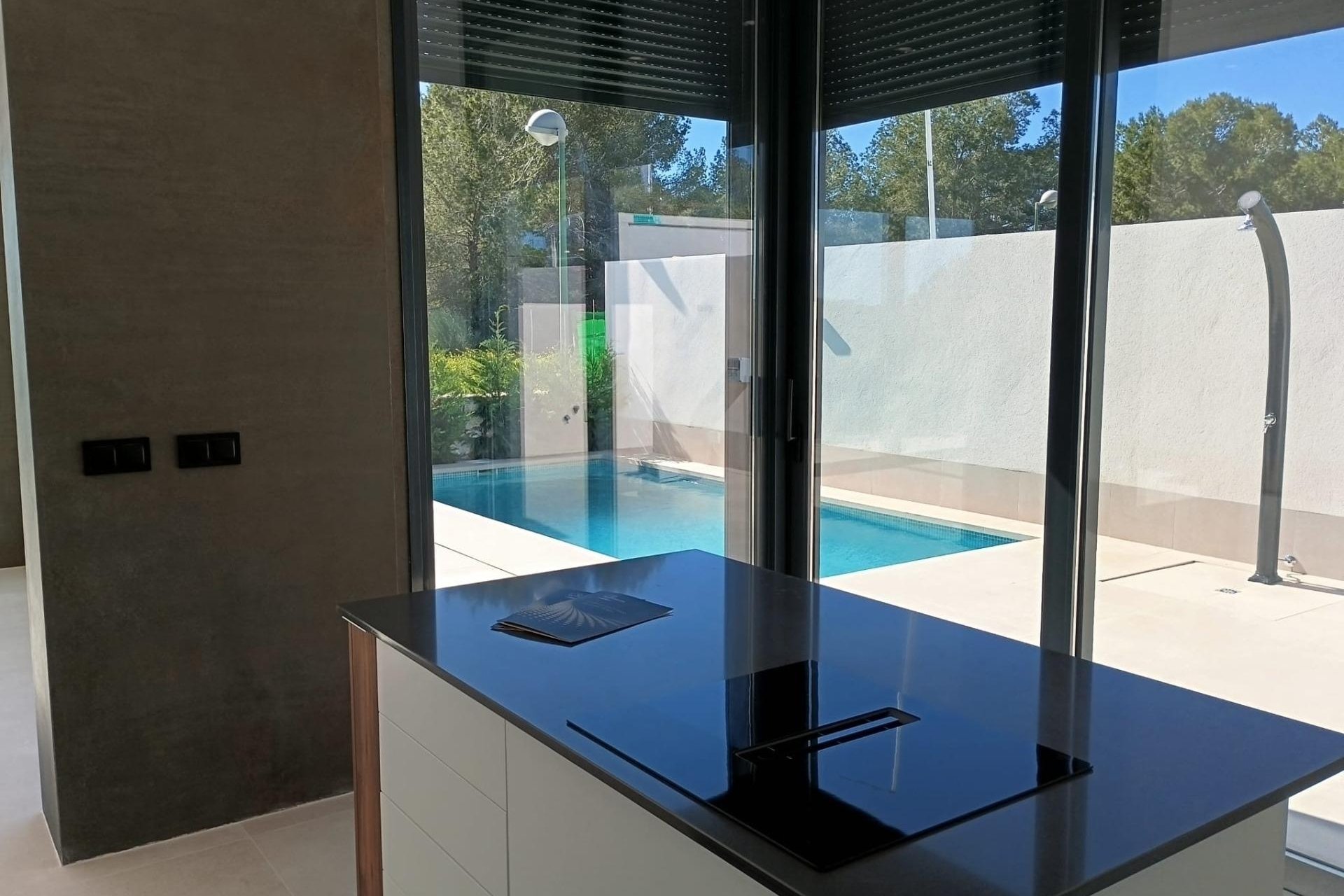 Obra nueva - Villa - Pilar de la Horadada - Roda Golf