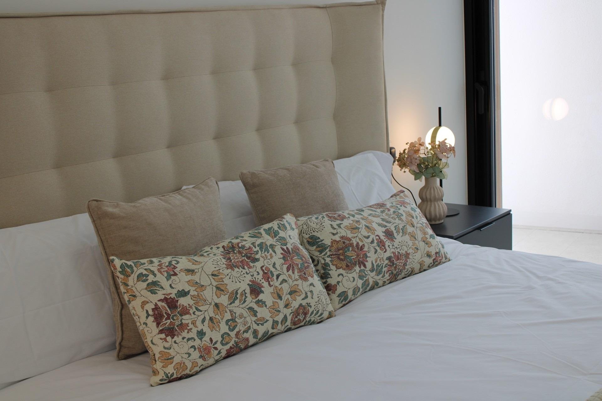 Obra nueva - Villa - Pilar de la Horadada - Torre De La Horadada