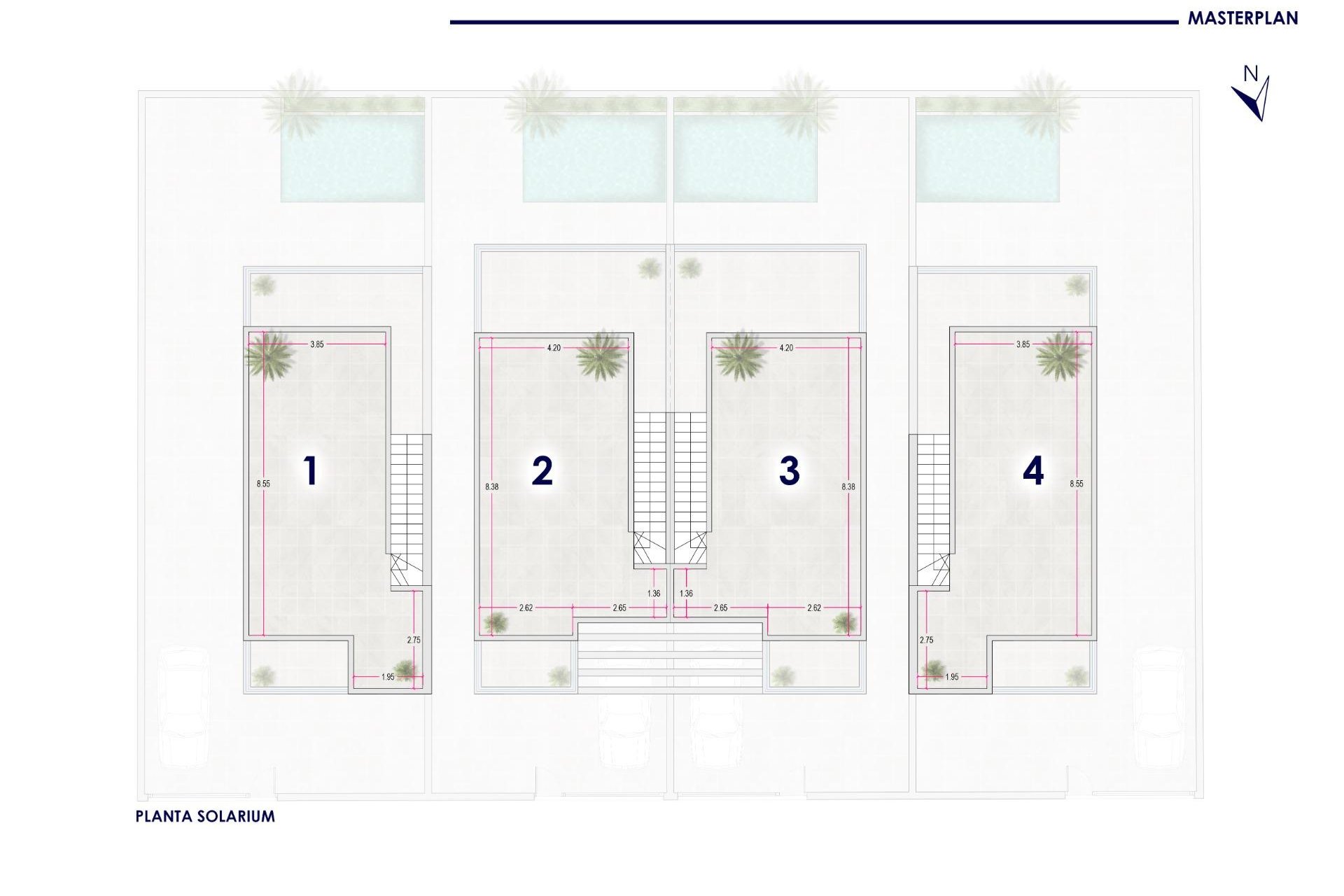 Obra nueva - Villa - Pilar de la Horadada - Torre De La Horadada