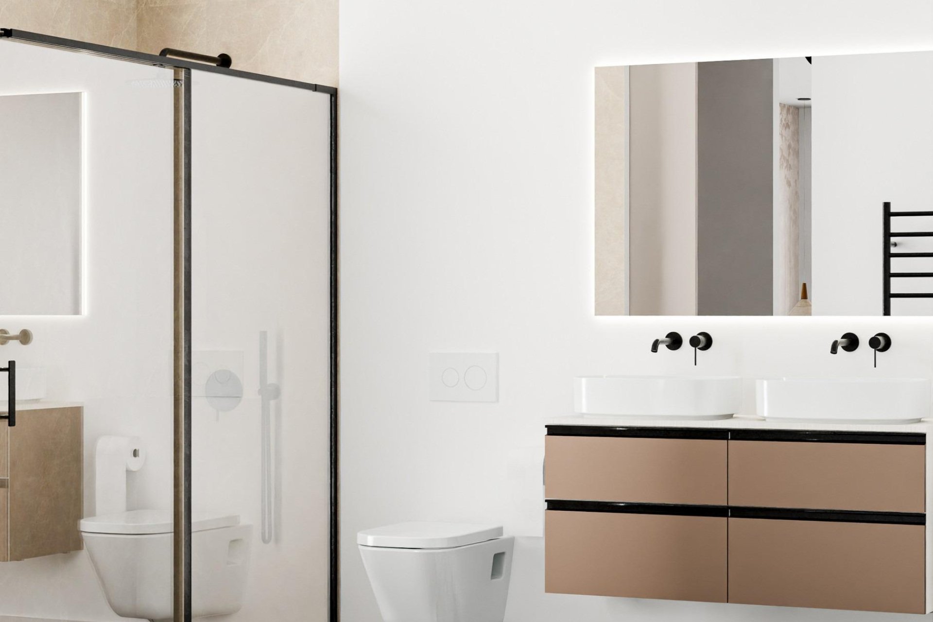 Obra nueva - Villa - Pinoso - Lel