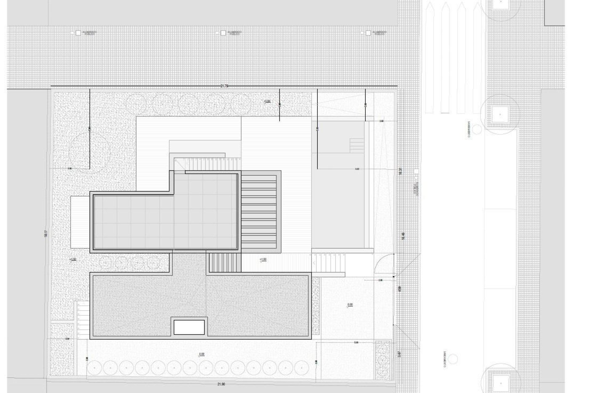 Obra nueva - Villa - Polop - La Alberca