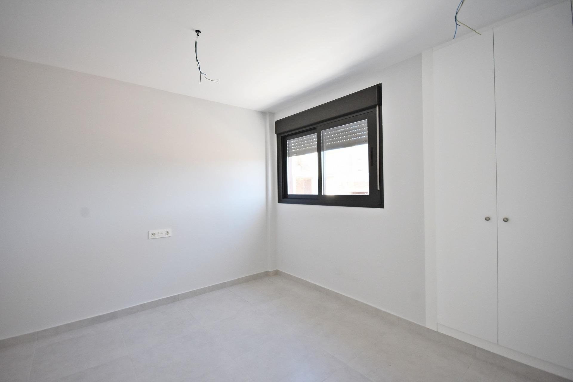 Obra nueva - Villa - Puerto de Mazarron - Mar De Plata