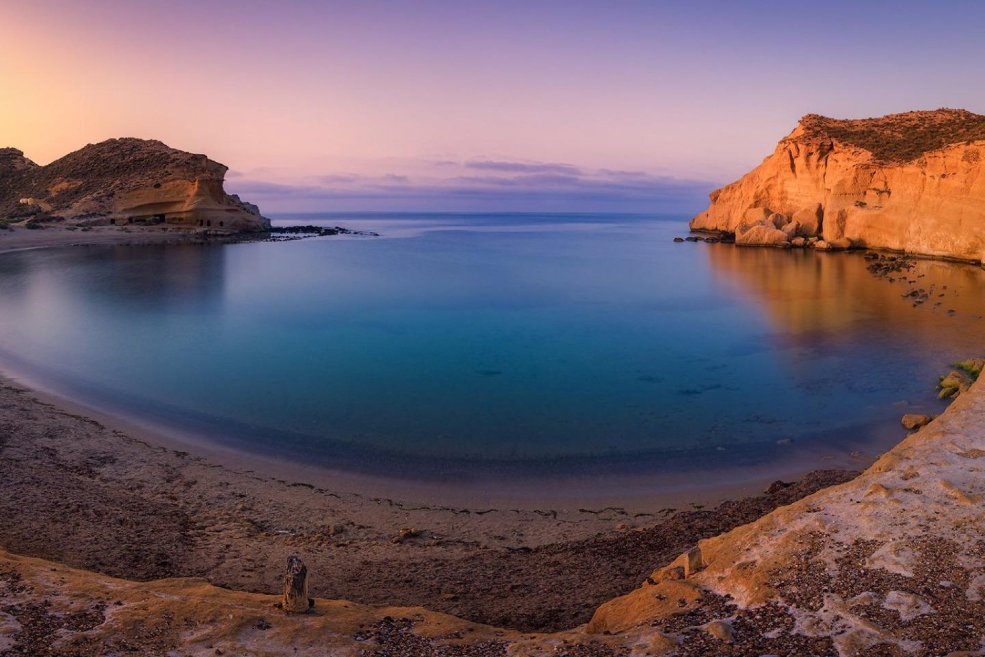 Obra nueva - Villa - Pulpí - San Juan de los Terreros