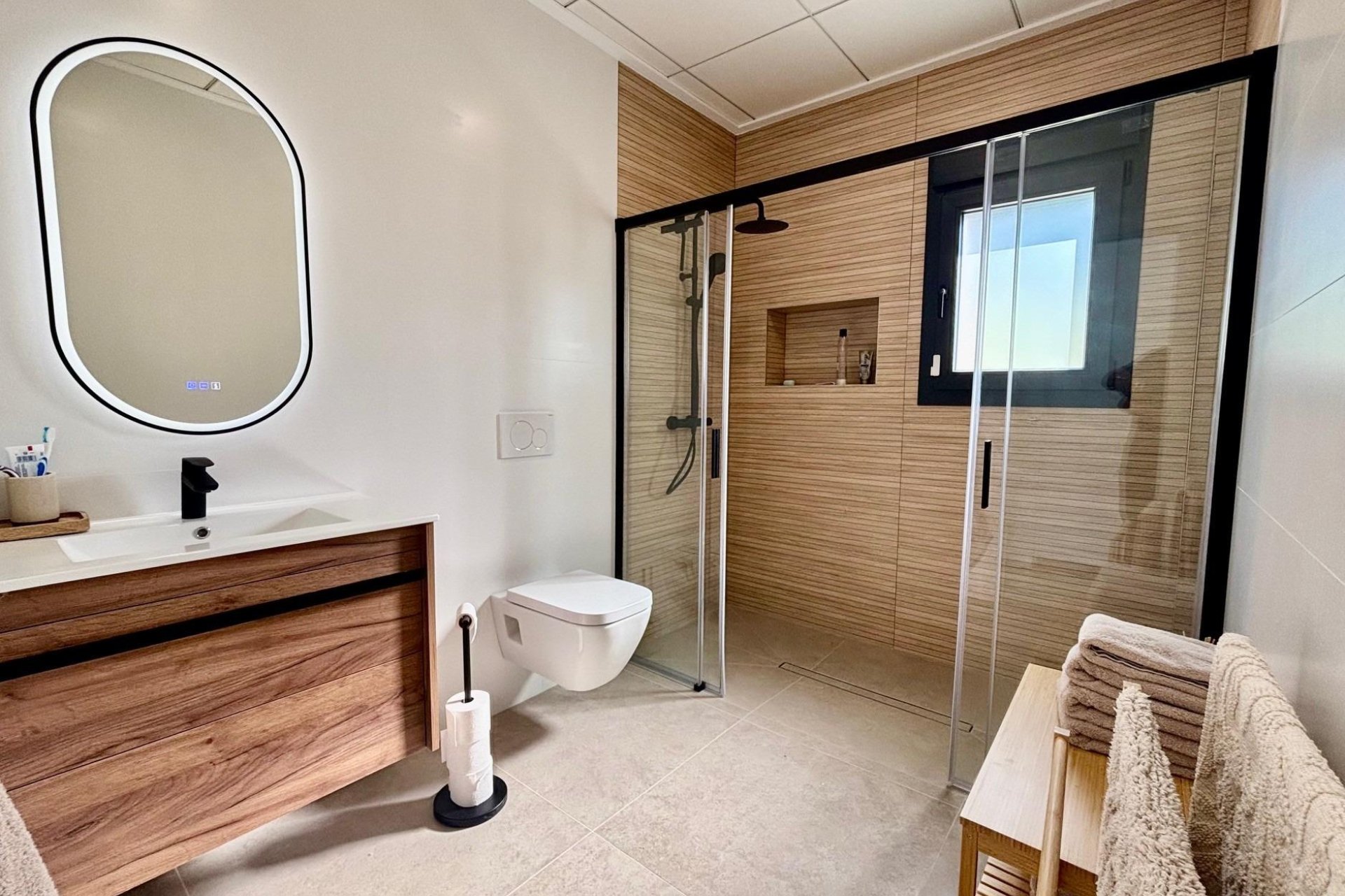 Obra nueva - Villa - Rojales - Atalaya Park