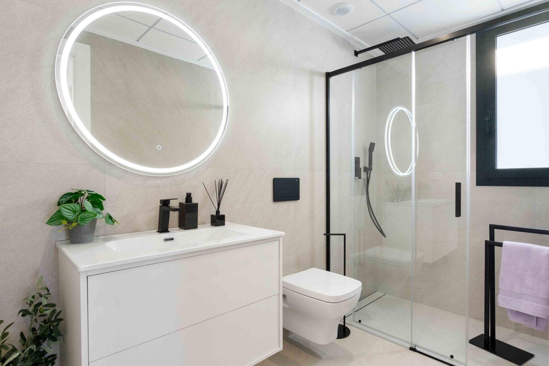 Obra nueva - Villa - Rojales - Benimar