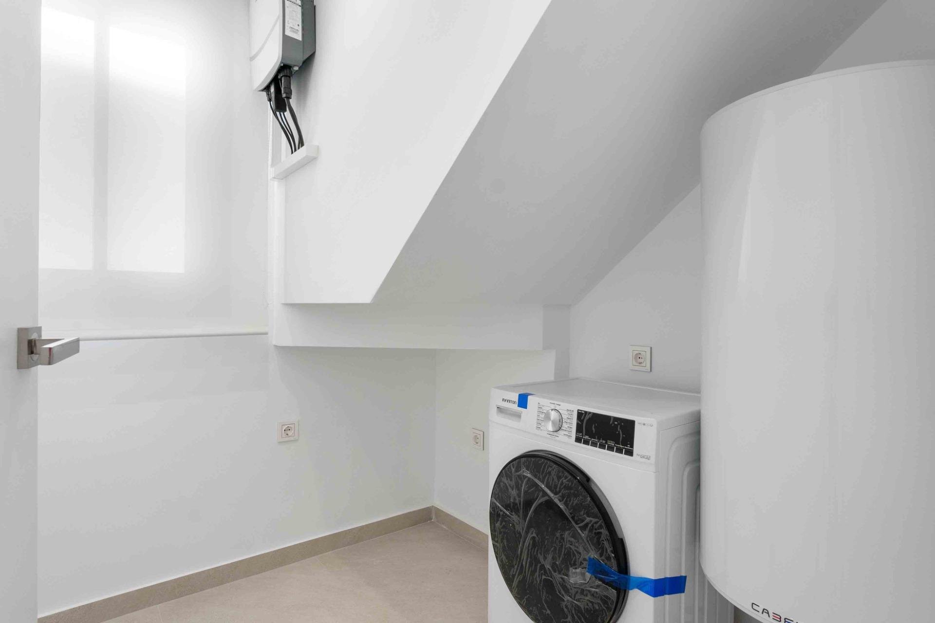 Obra nueva - Villa - Rojales - Benimar