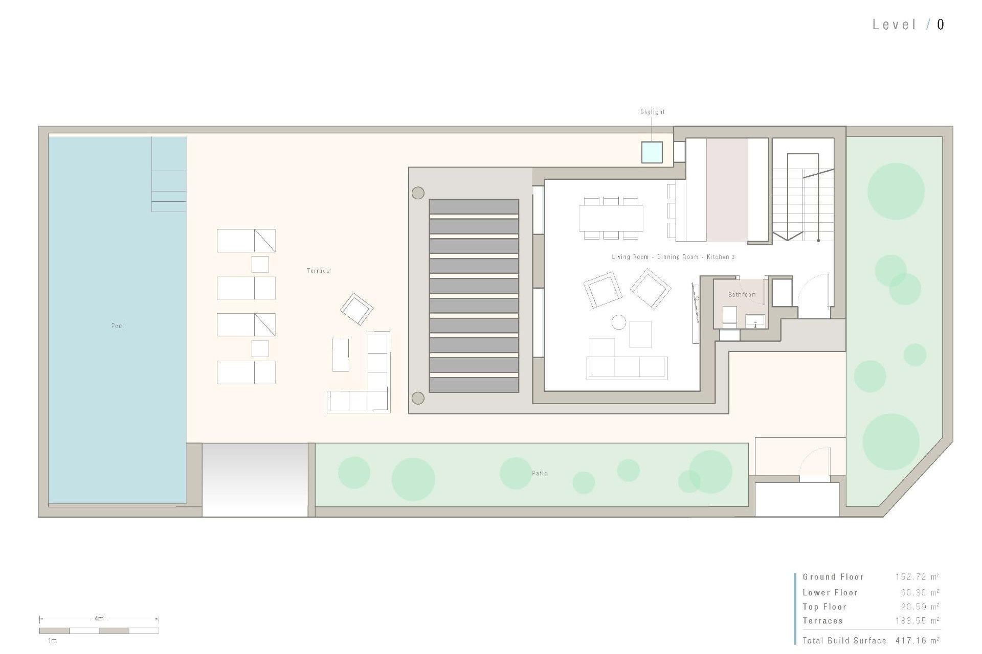 Obra nueva - Villa - Rojales - Ciudad Quesada