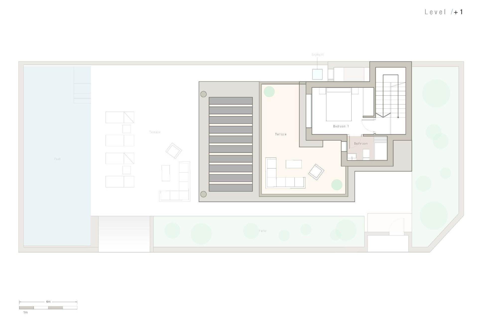 Obra nueva - Villa - Rojales - Ciudad Quesada