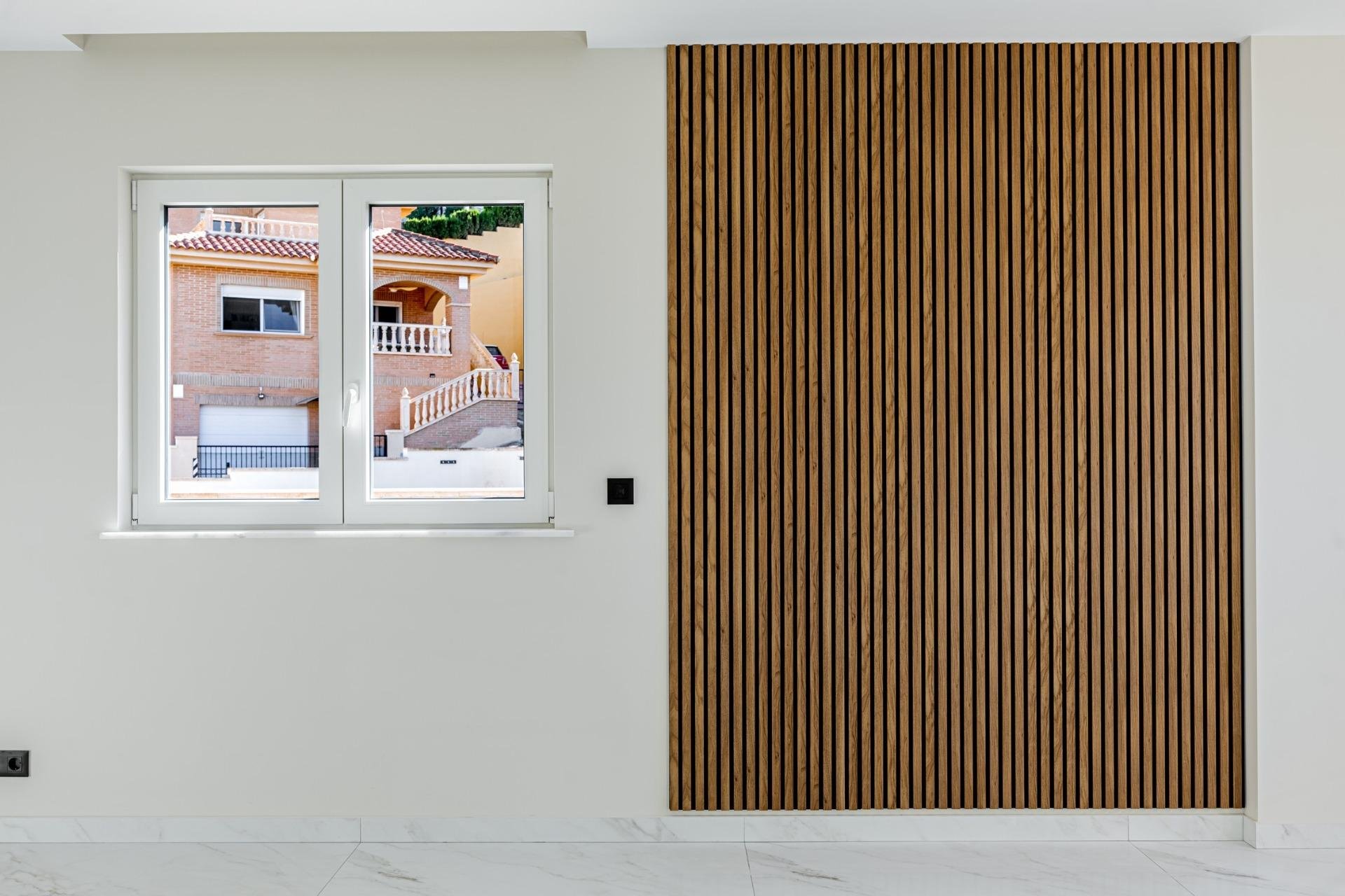 Obra nueva - Villa - Rojales - Ciudad Quesada