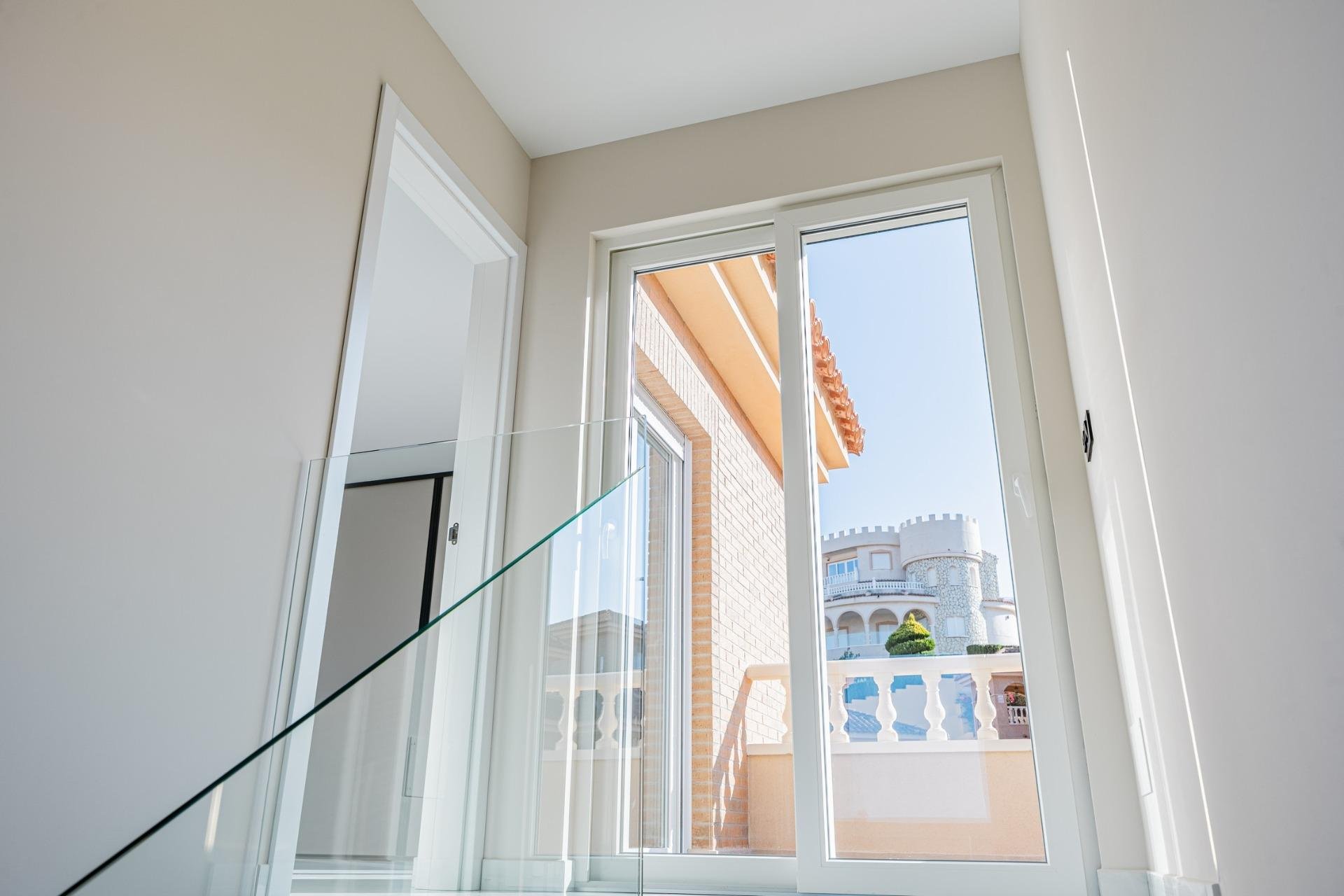 Obra nueva - Villa - Rojales - Ciudad Quesada