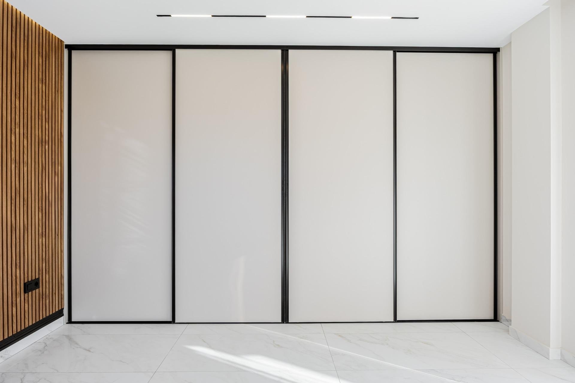 Obra nueva - Villa - Rojales - Ciudad Quesada