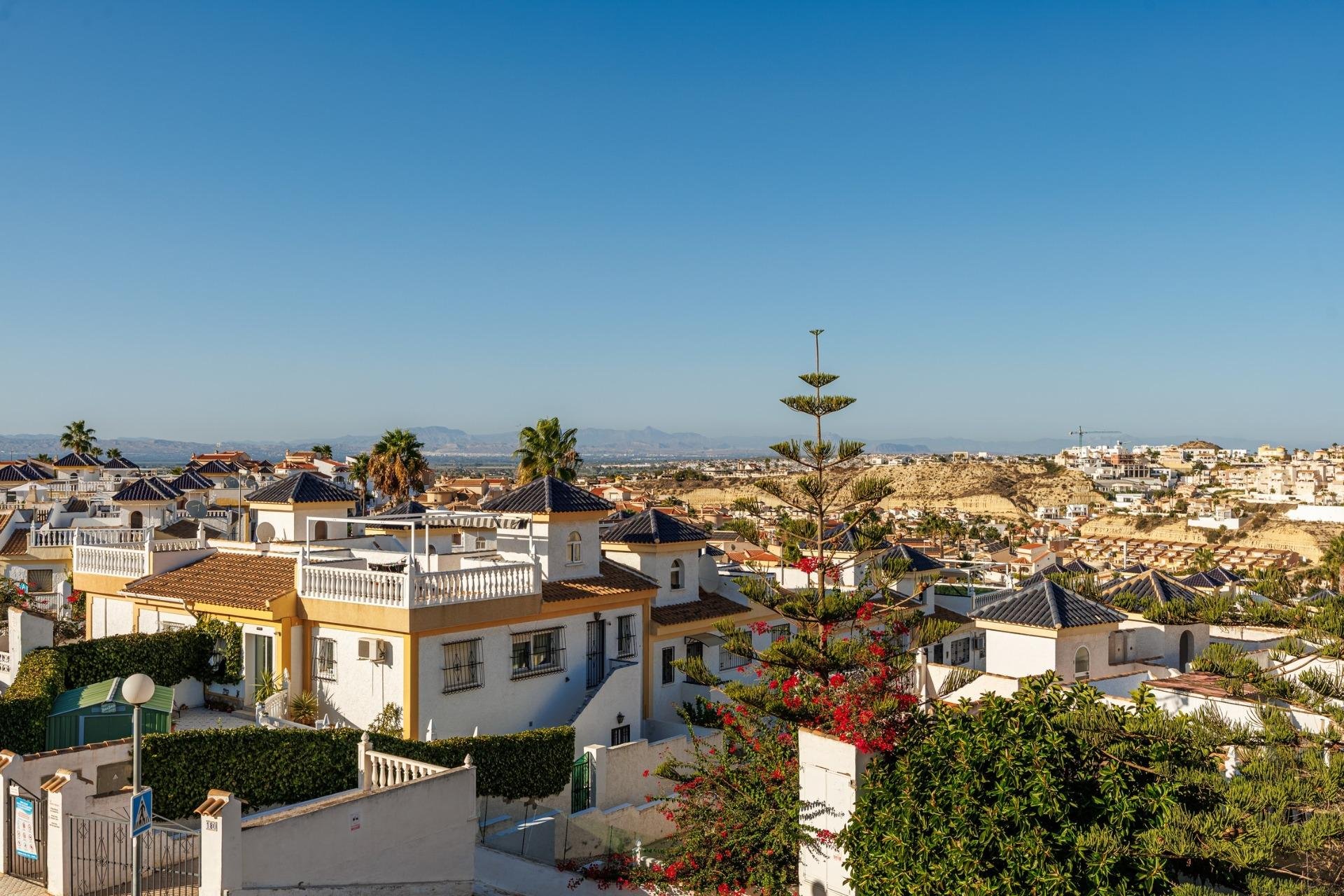 Obra nueva - Villa - Rojales - Ciudad Quesada