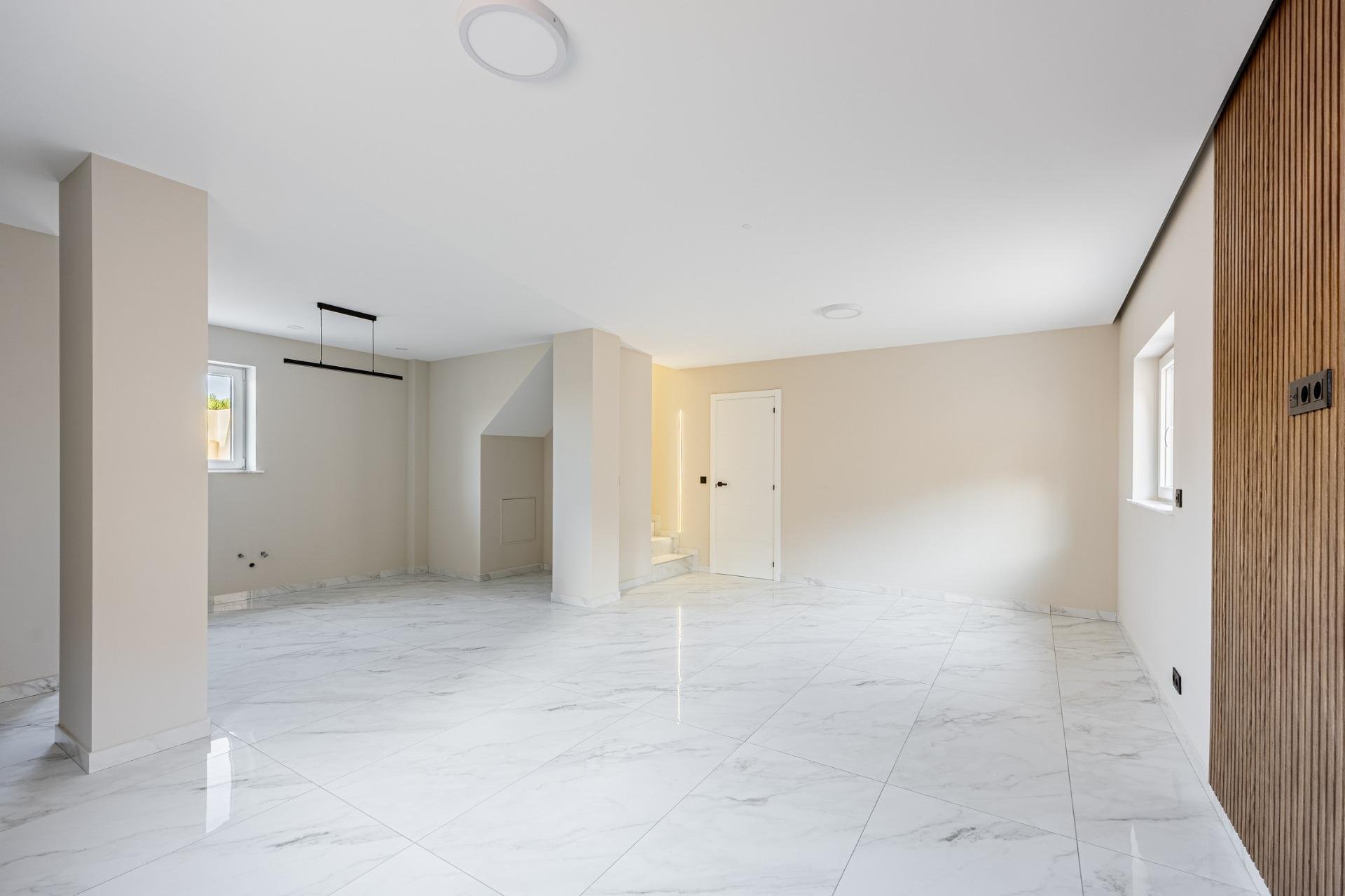 Obra nueva - Villa - Rojales - Ciudad Quesada