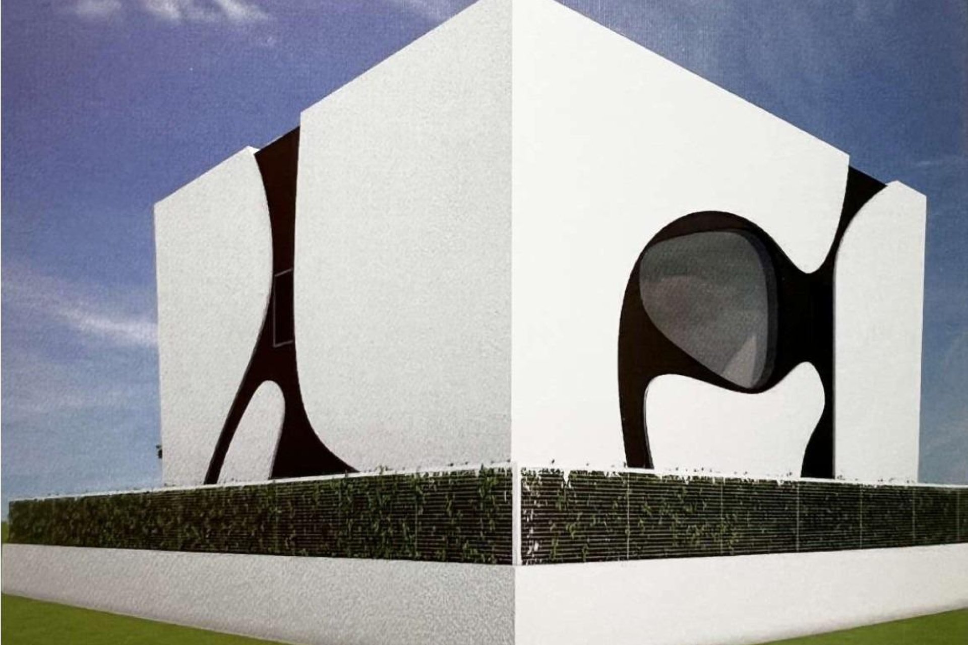 Obra nueva - Villa - Rojales - Ciudad Quesada