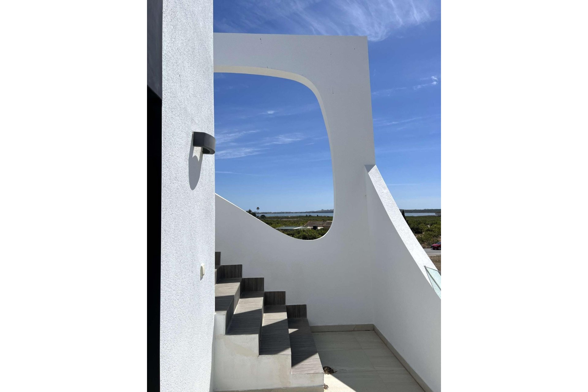 Obra nueva - Villa - Rojales - Ciudad Quesada