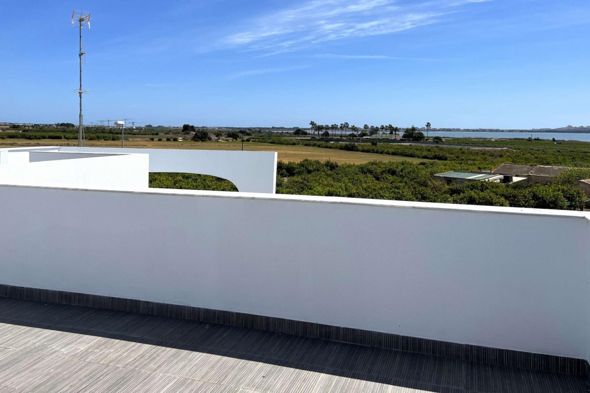 Obra nueva - Villa - Rojales - Ciudad Quesada