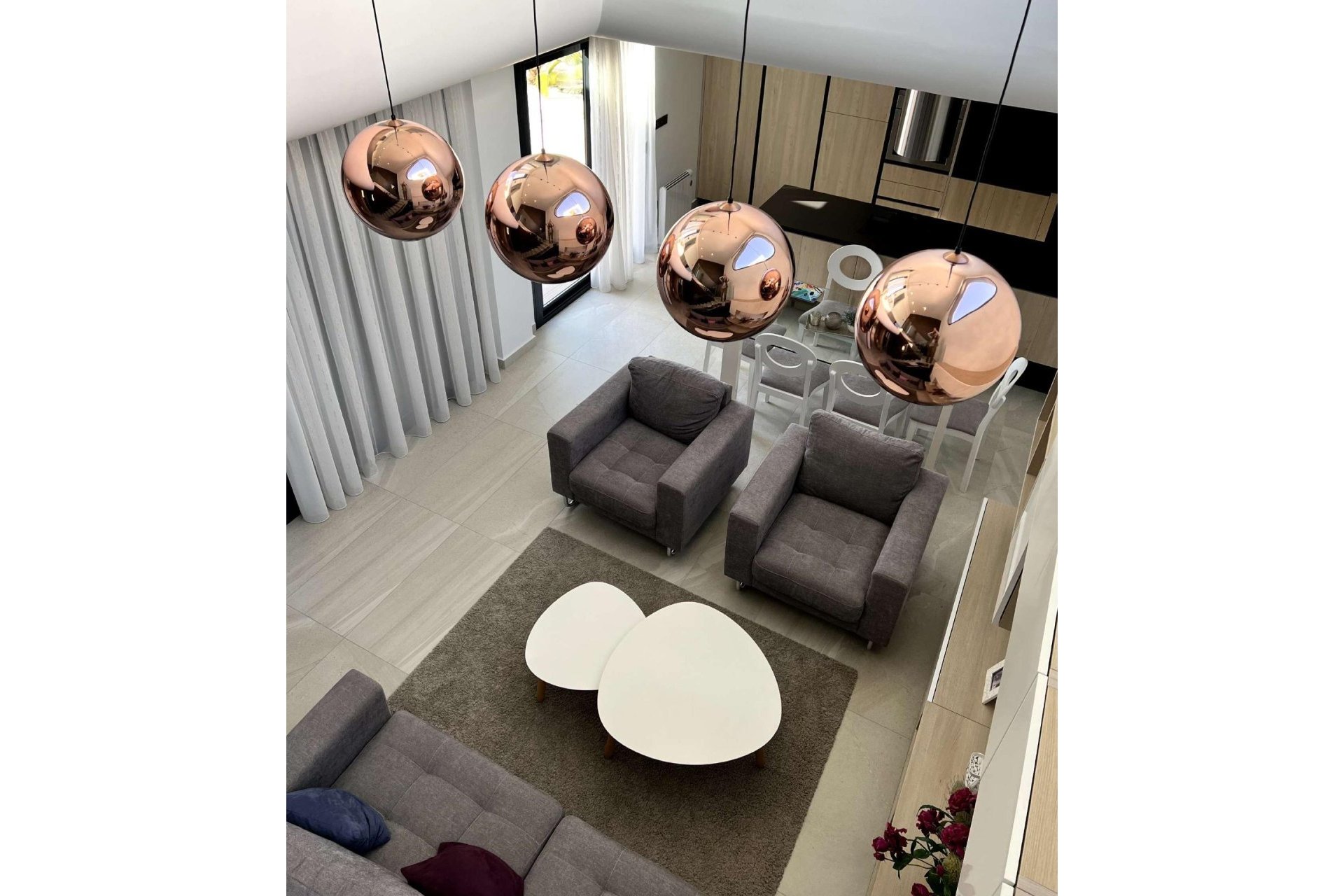 Obra nueva - Villa - Rojales - Ciudad Quesada