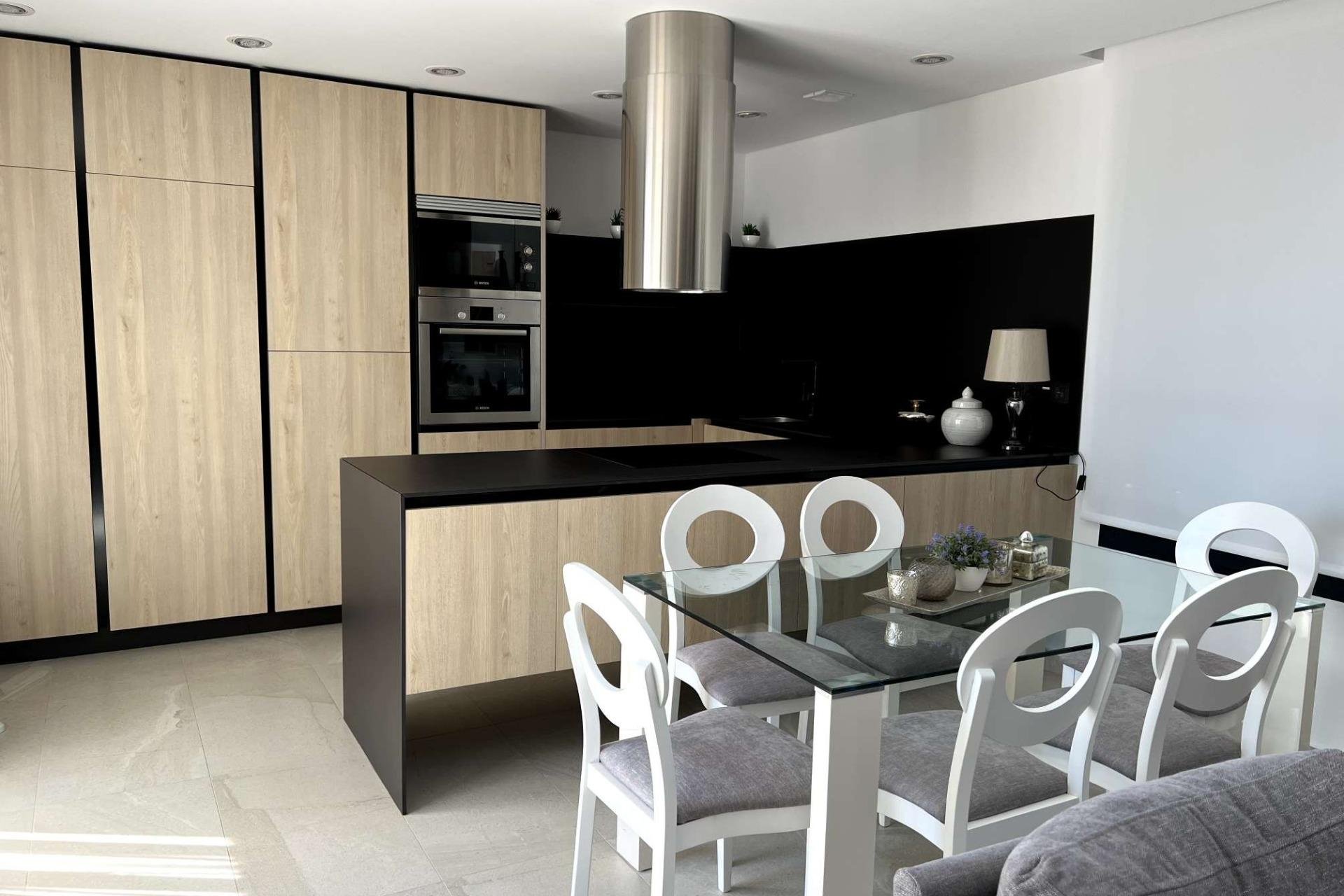 Obra nueva - Villa - Rojales - Ciudad Quesada