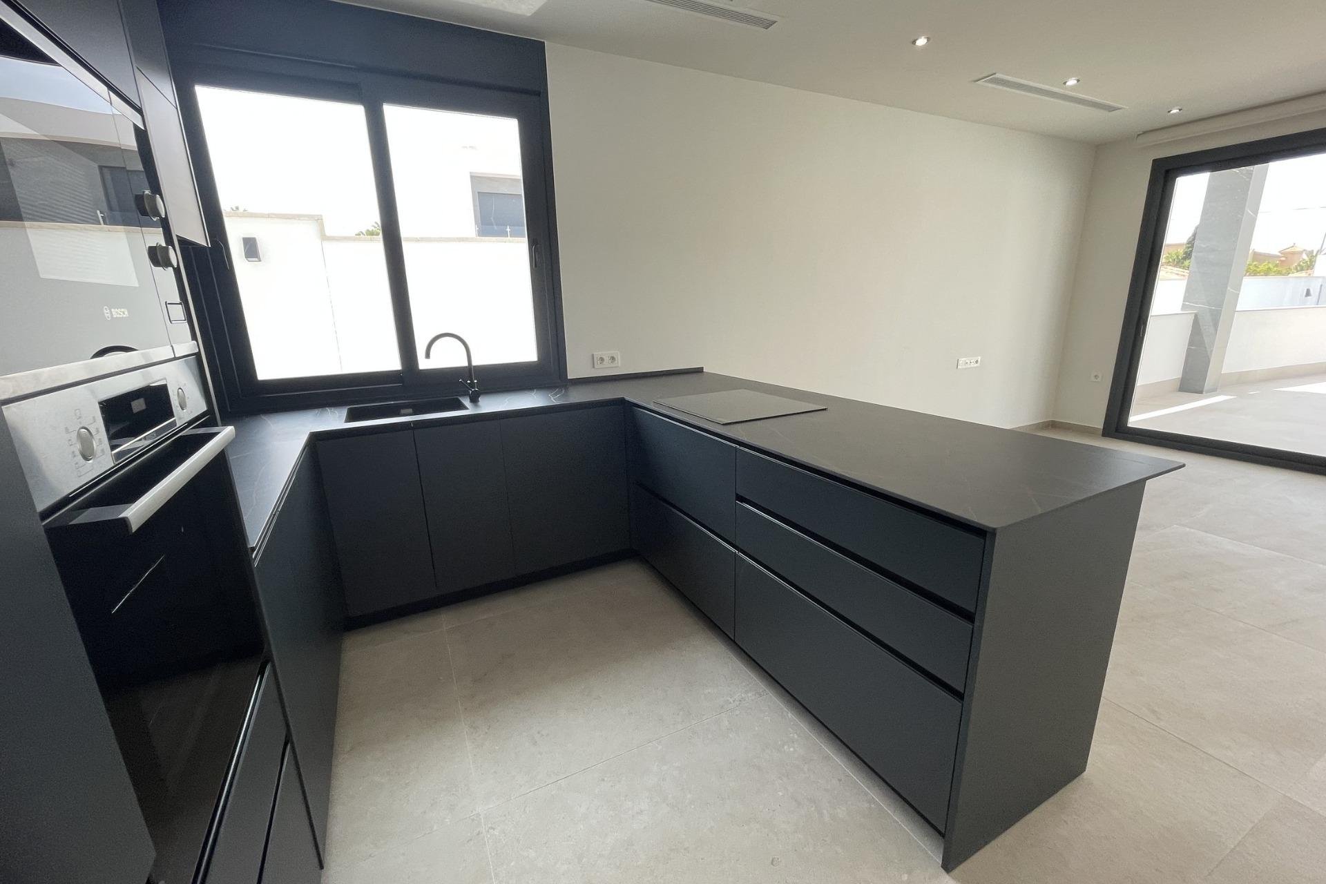 Obra nueva - Villa - Rojales - Ciudad Quesada