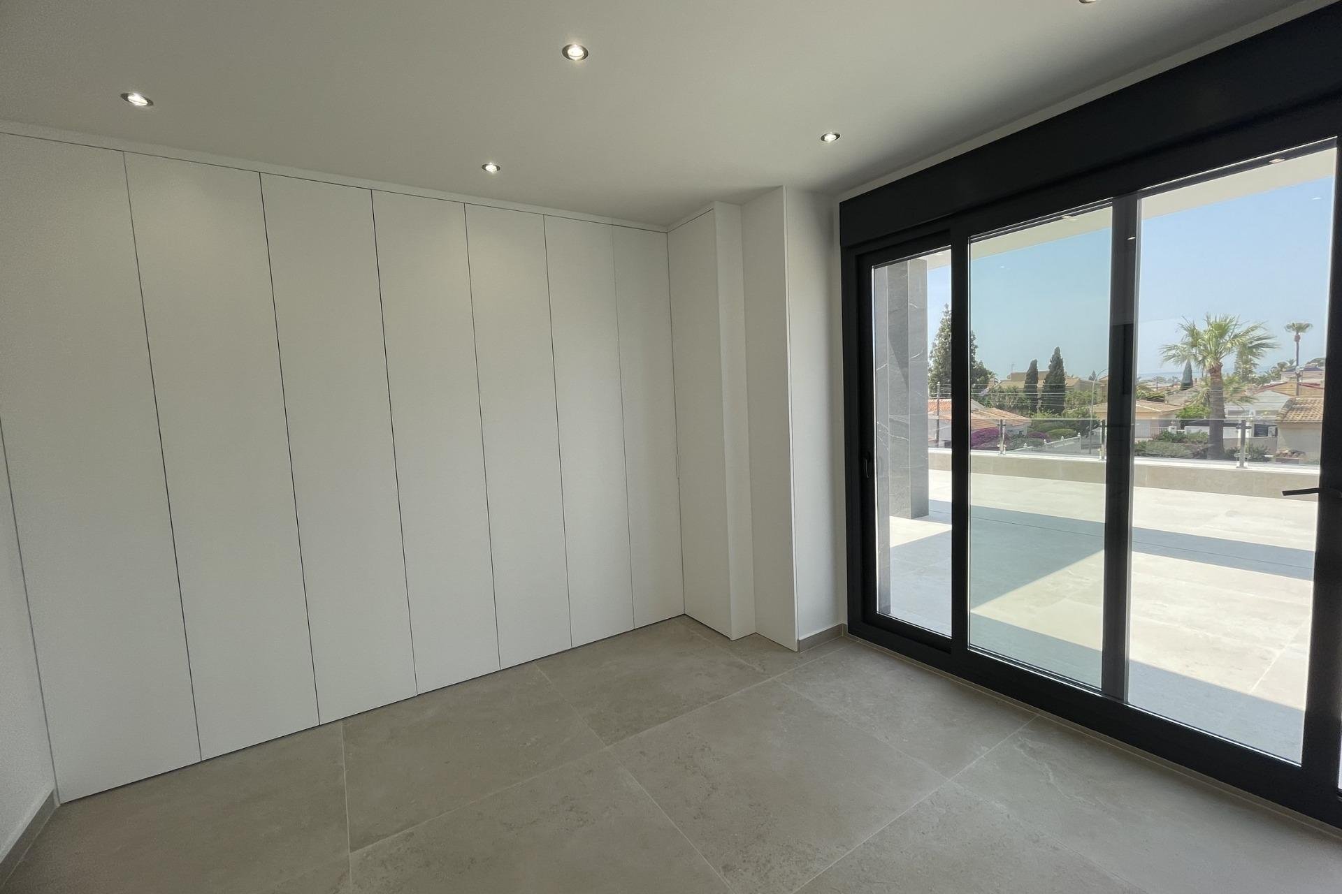 Obra nueva - Villa - Rojales - Ciudad Quesada