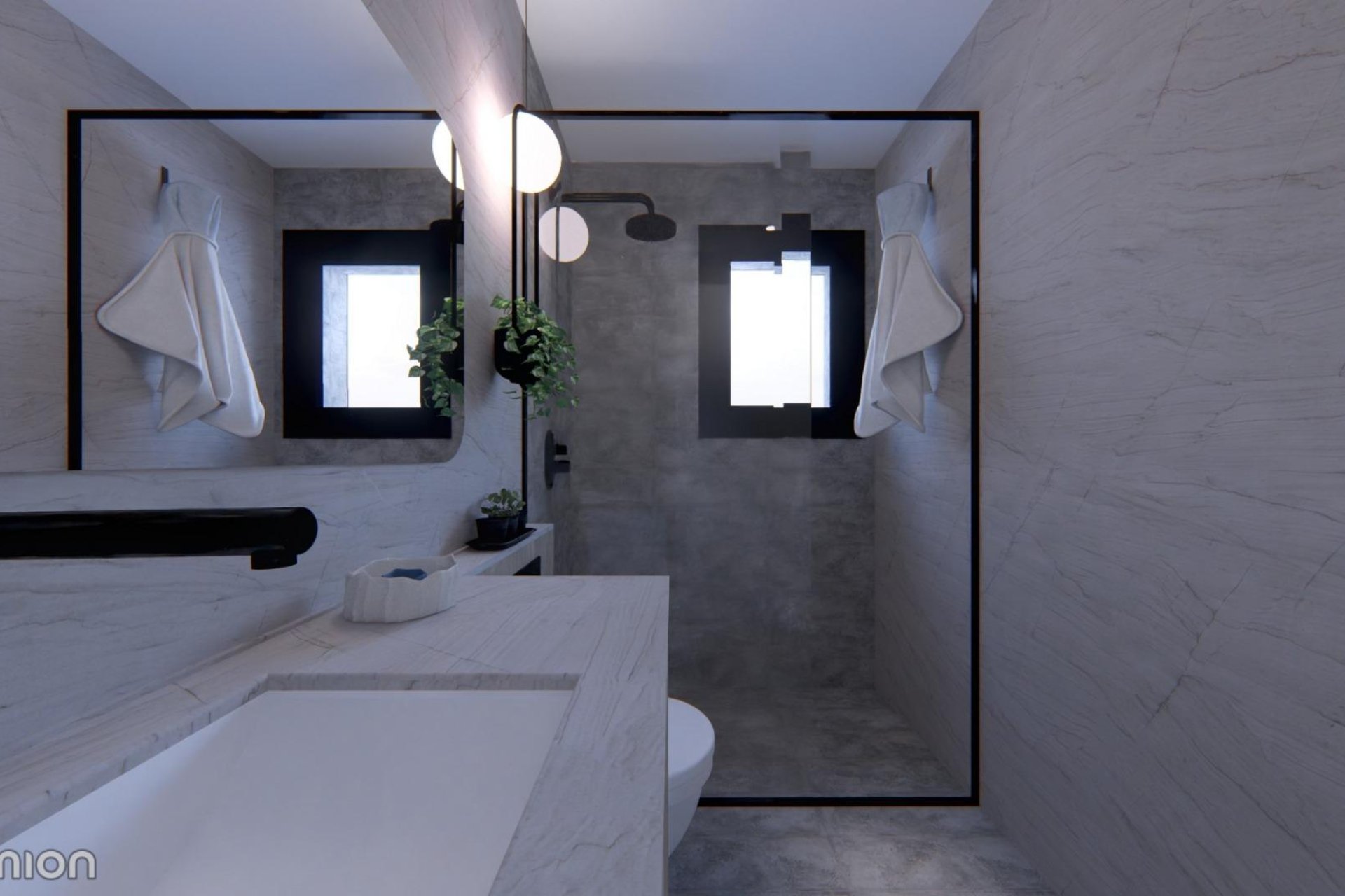 Obra nueva - Villa - San Javier - Santiago De La Ribera