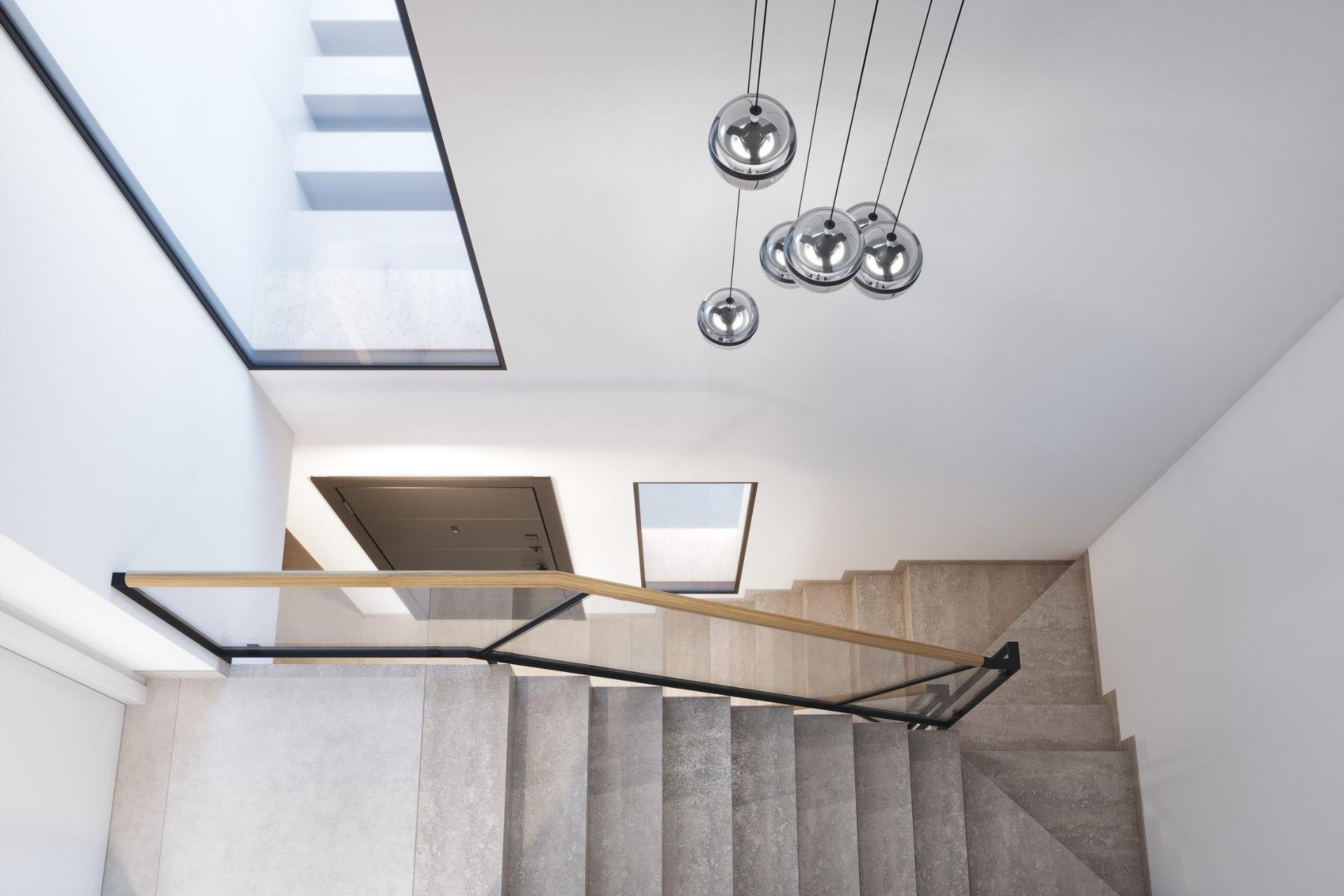 Obra nueva - Villa - San Javier - Santiago De La Ribera