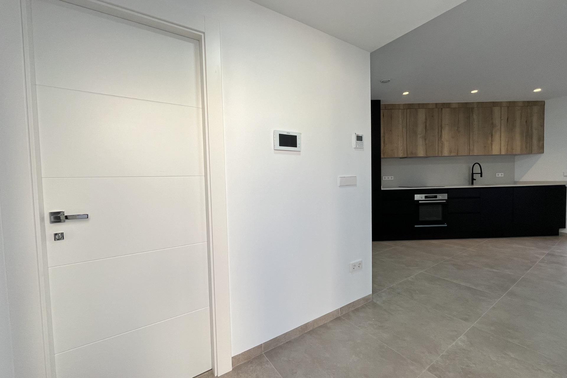 Obra nueva - Villa - San Pedro del Pinatar - Lo Pagan
