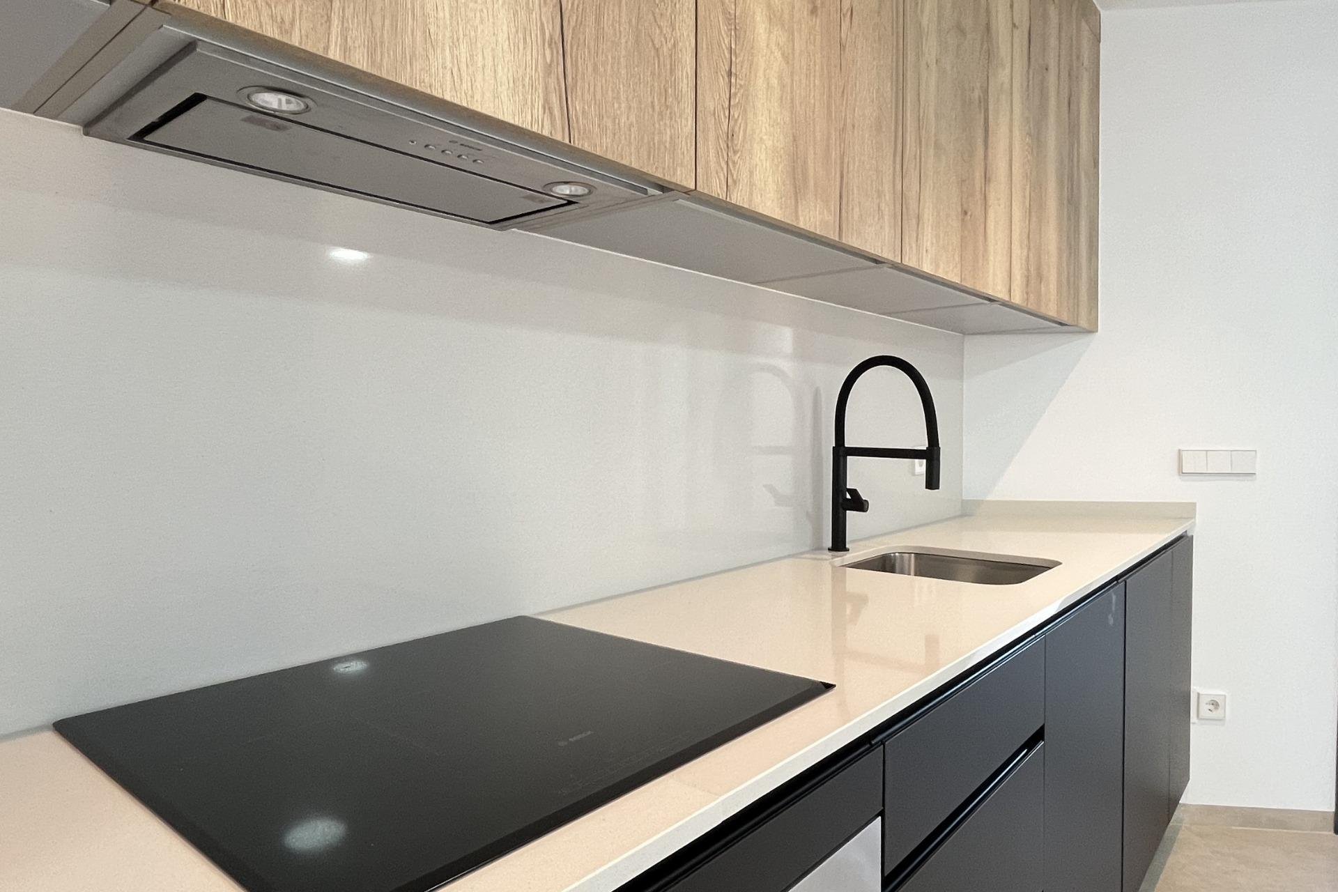 Obra nueva - Villa - San Pedro del Pinatar - Lo Pagan