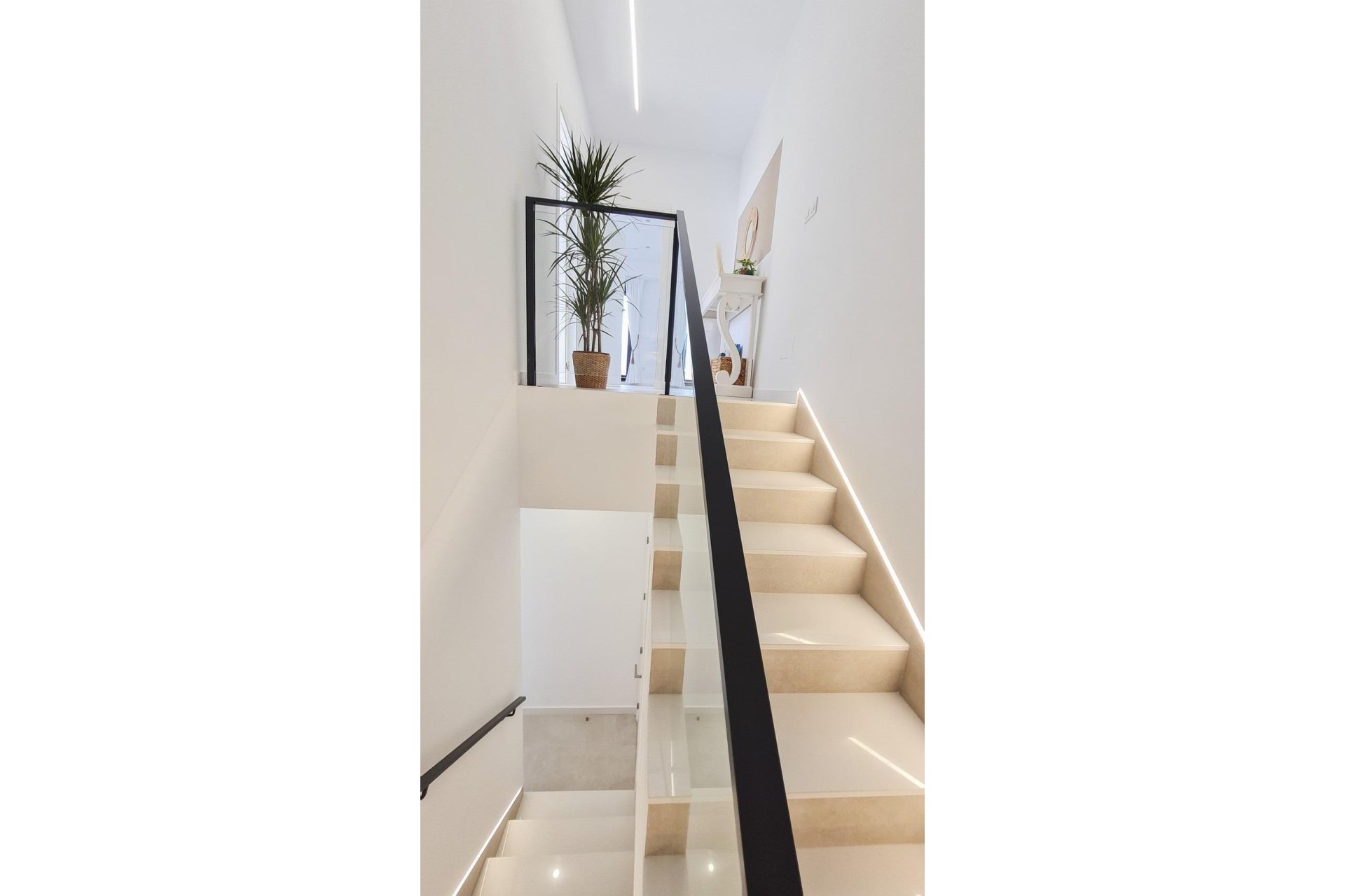 Obra nueva - Villa - San Pedro del Pinatar - Los Antolinos