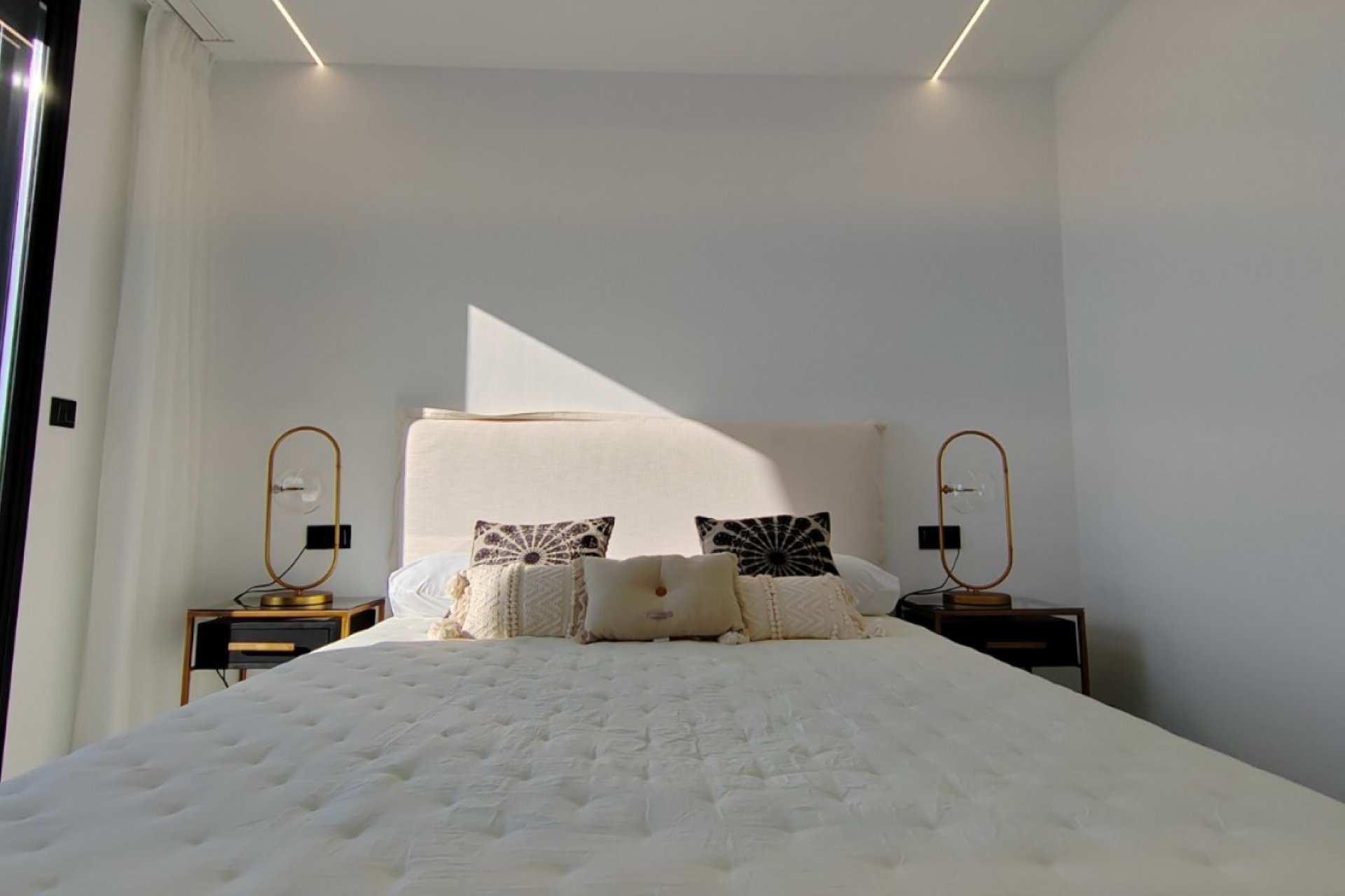 Obra nueva - Villa - Torrevieja - Los Balcones