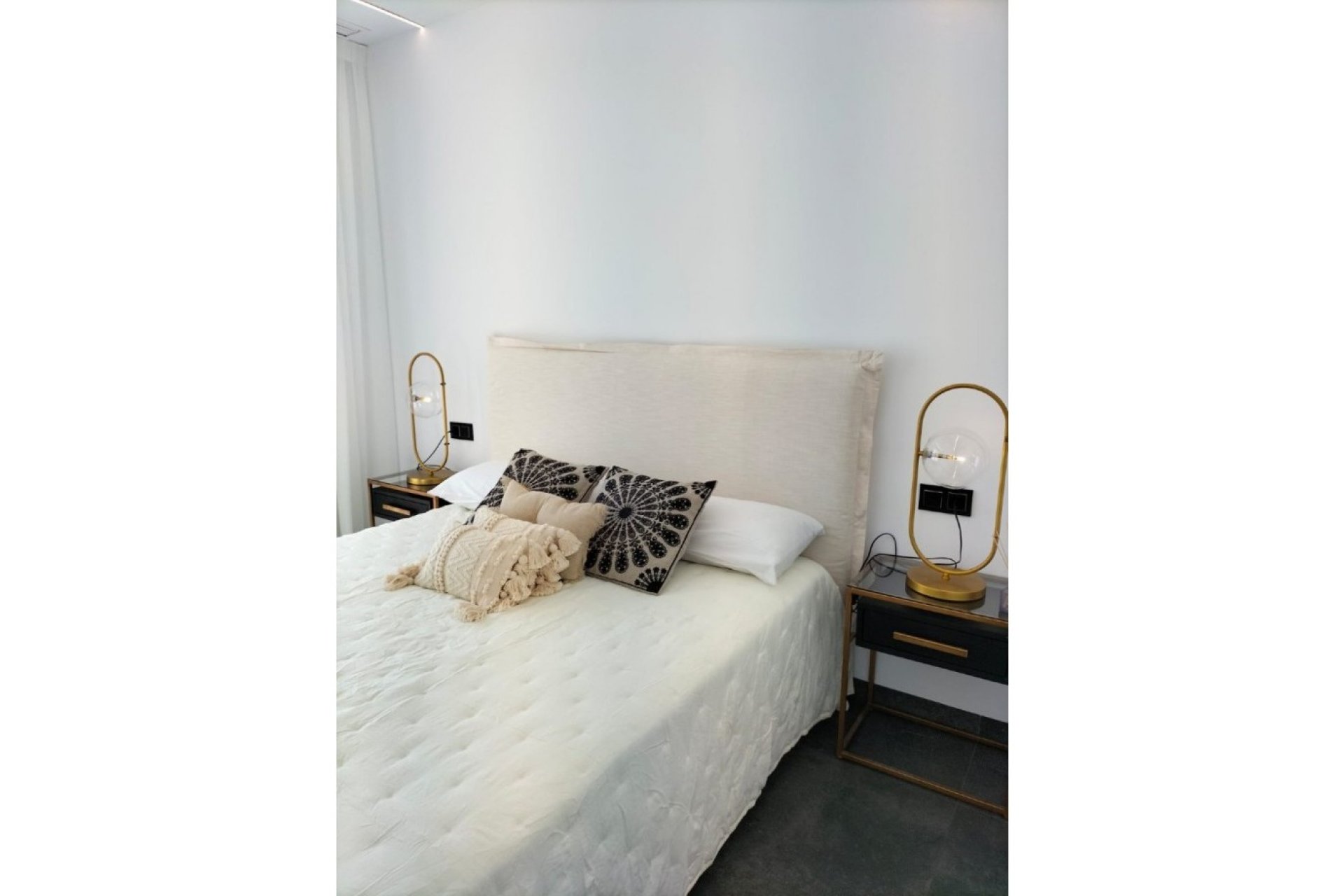 Obra nueva - Villa - Torrevieja - Los Balcones