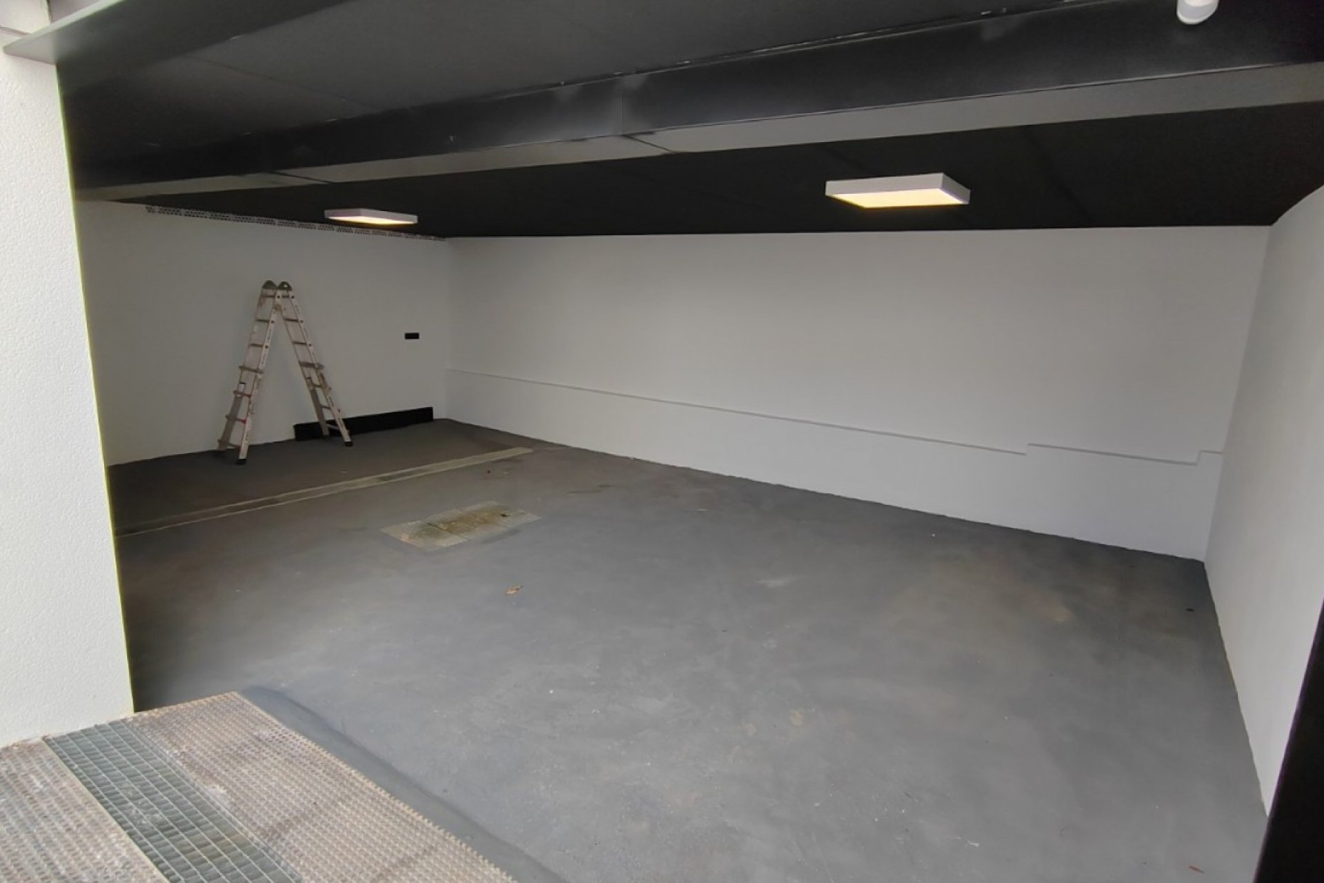 Obra nueva - Villa - Torrevieja - Los Balcones