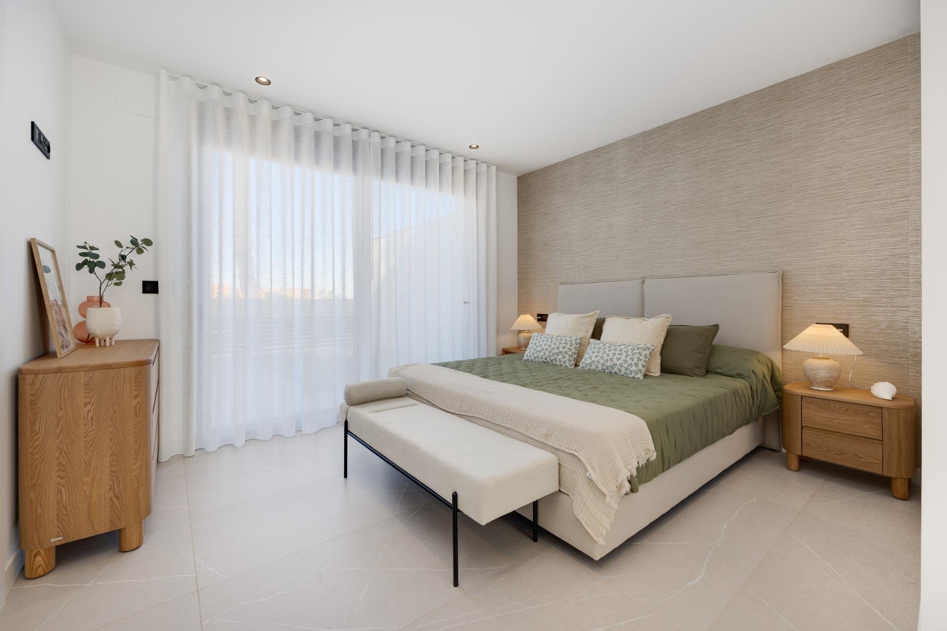 Obra nueva - Villa - Torrevieja - Sector 25