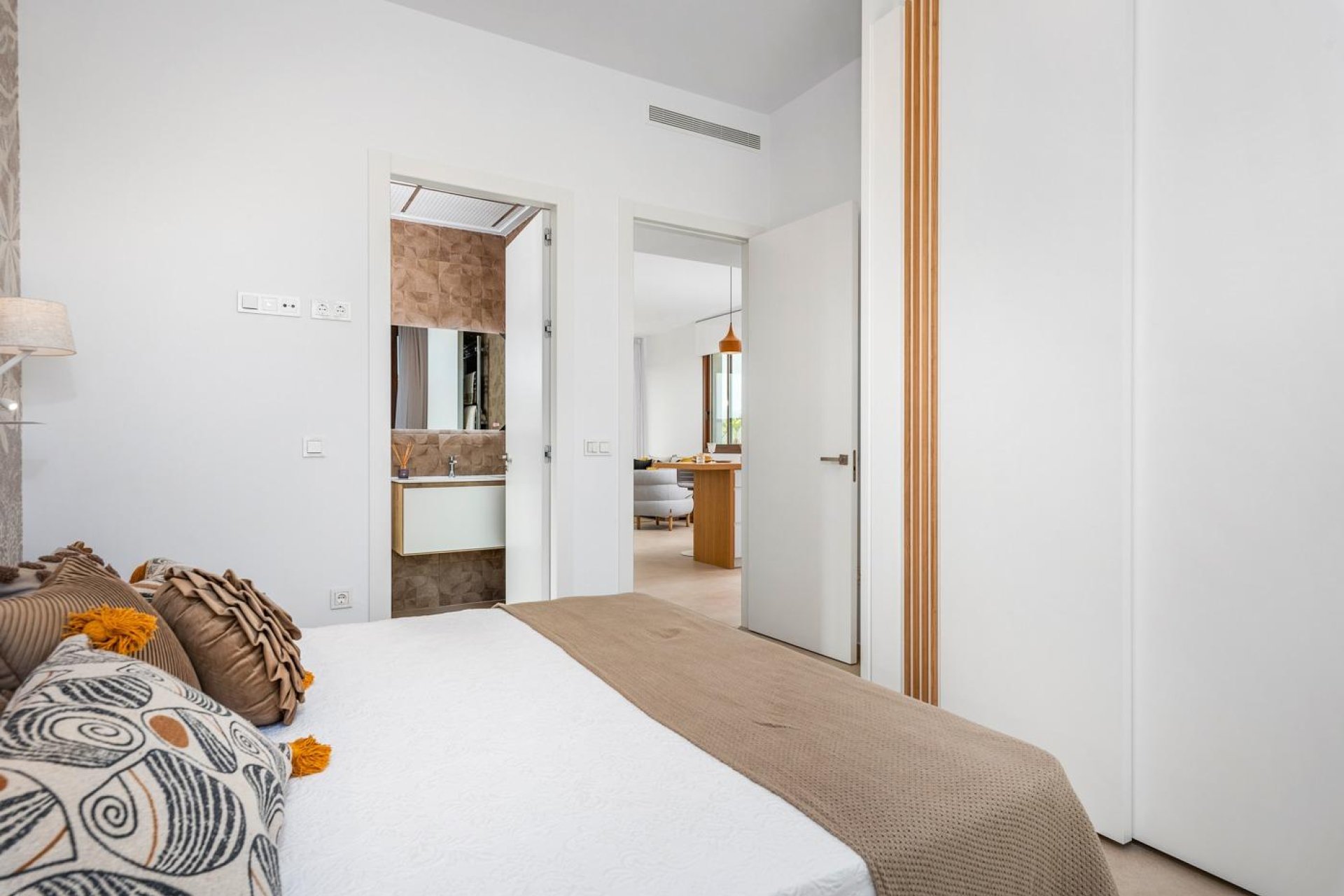 Obra nueva - Villa - Vera - Vera Playa