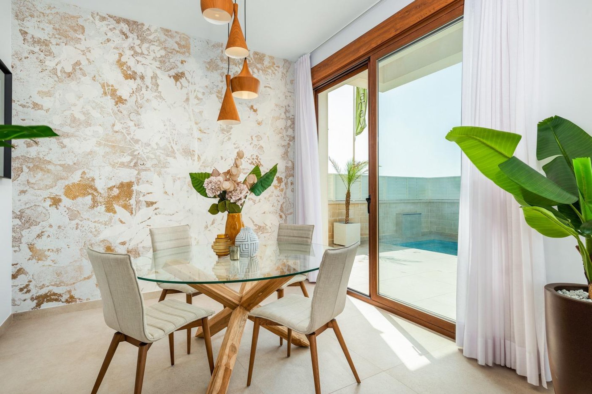 Obra nueva - Villa - Vera - Vera Playa