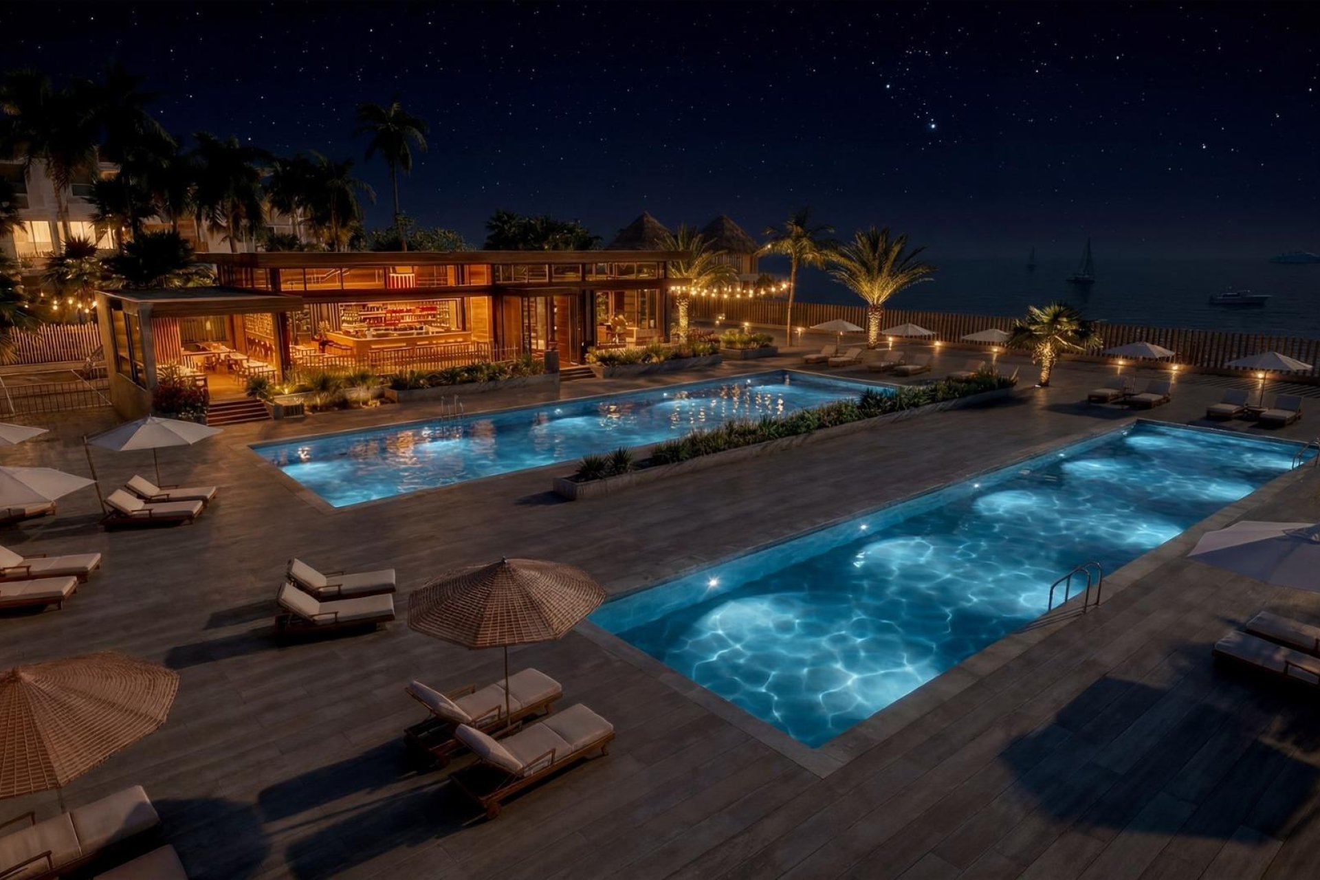 Obra nueva - Villa - Vera - Vera Playa