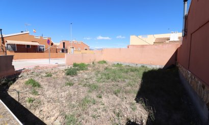 Parcela / Terreno - Reventa - Daya Nueva - Daya Nueva - Town