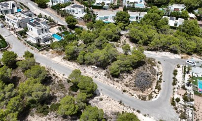 Parcela / Terreno - Reventa - Las Colinas Golf Resort - Las Colinas Golf Resort