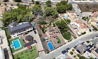 Parcela / Terreno - Reventa - Orihuela Costa - Villamartin