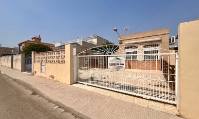 Parcela / Terreno - Reventa - San Miguel de Salinas - San Miguel de Salinas