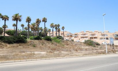 Parcela / Terreno - Reventa - Torrevieja - Cabo cervera