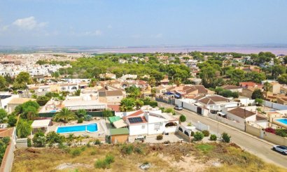 Parcela / Terreno - Reventa - Torrevieja - Los Balcones
