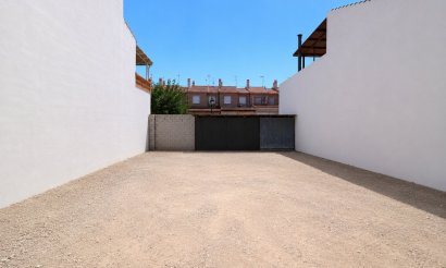 Parcelle / Terrain - Revente - Formentera del Segura - Formentera - Village
