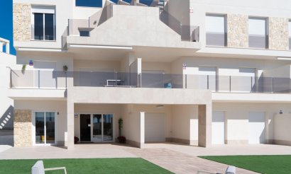 Penthouse - New Build - Guardamar del Segura - El Raso