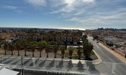 Penthouse - New Build - Orihuela Costa - N-37123