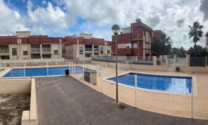 Penthouse - New Build - Orihuela Costa - N-93786